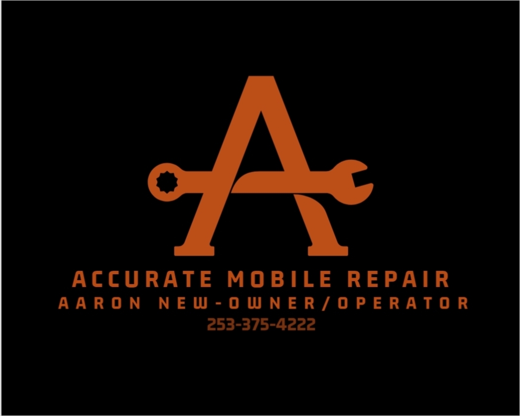 Check engine diagnosis at Accurate Mobile Repair